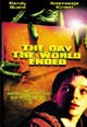 dvd диск "Точная дата конца света"