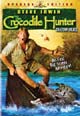 dvd диск "Охотник на крокодилов: Опасный курс"