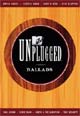 dvd диск "MTV unplugged "Ballads""