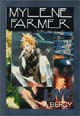 dvd диск "Mylene Farmer "Live a Bircy""