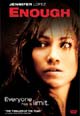 dvd фильм "Предел терпения (С меня хватит)"