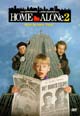 dvd диск с фильмом Один дома 2: Затерянный в Нью-Йорке