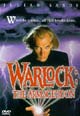 dvd диск с фильмом Чернокнижник II: Армагедон