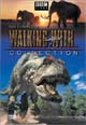 dvd диск "Прогулки с доисторическими животными 2"