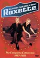 dvd диск "Roxette "All videos ever made and more!""