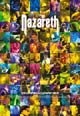dvd диск "Nazareth "Homecoming""