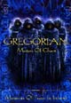 dvd диск "Gregorian "Master of chant Moments of peace in Ireland" (r)"