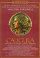 dvd диск с фильмом Калигула. Имперское издание  (3 dvd)