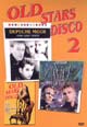dvd диск "Old stars disco 2"
