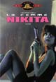 dvd диск "Никита"