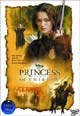 dvd диск "Принцесса воров"