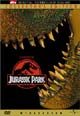 dvd диск "Парк юрского периода"