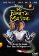 dvd диск с фильмом Мой любимый марсианин