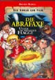 dvd диск "Абрафакс: Под пиратским флагом"