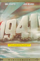 dvd фильм "1941"