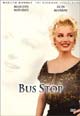 dvd диск "Автобусная остановка"