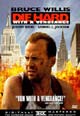 dvd диск с фильмом Крепкий орешек 3: Отмщение неизбежно