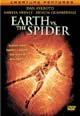dvd диск "Земля против паука"