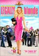 dvd диск с фильмом Блондинка в законе