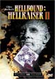 dvd диск "Восставший из ада 2: Обречённый на ад"