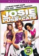 dvd диск "Джози и кошечки"