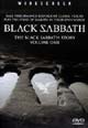 dvd диск "Black Sabbath "Story" - Vol. 1,The (1970-1978)"