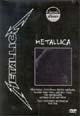 dvd диск "Metallica - Metallica (Classic Albums)"