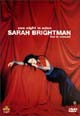 dvd диск "Сара Брайтман"
