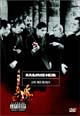 dvd диск с фильмом Раммштайн "Живой концерт в Берлине"