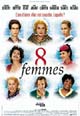 dvd диск "8 Женщин (лиц.)"