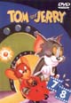 dvd диск "Том и Джерри 7-8"