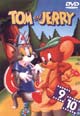dvd диск "Том и Джерри 9-10"