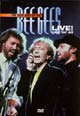 dvd диск с фильмом Bee Gees - One For All Tour Live (r)