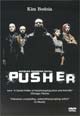 dvd диск с фильмом Пушер (Торговец наркотиками)