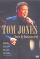 dvd диск "Tom Jones:Duets By Invitation Only"