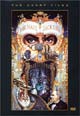 dvd диск с фильмом Майкл Джексон "Опасный: Короткометражные фильмы"