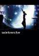 dvd диск "Sade "Lovers Live""