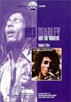dvd диск "Bob Marley and the Wailers: Catch a Fire"