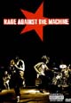 dvd диск "Rage Against the Machine"