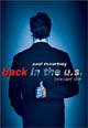 dvd диск "Paul McCartney "Back in the U.S.""