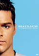 dvd диск "Ricky Martin "Ricky Martin Video Collection""