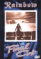 dvd диск "Rainbow "The final cut""
