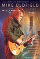dvd диск "Mike Oldfield "The millennium bell""