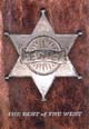 dvd диск "Rednex "The best of the west""