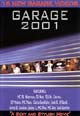 dvd диск "Garage 2001"