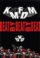 dvd диск с фильмом KMFDM - Beat by Beat by Beat (r9)