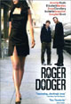 dvd диск "Роджер Доджер"