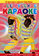 dvd диск "Всё русское Караоке 2"