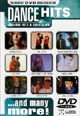 dvd диск "Dance Hits"