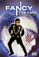dvd диск "Fancy "For Fans. The Best of 1984-2001""